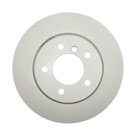 Raybestos Bmw 3I 01-05/323Ci 00/323I 00 Brake Rotor, 980011Fzn 980011FZN